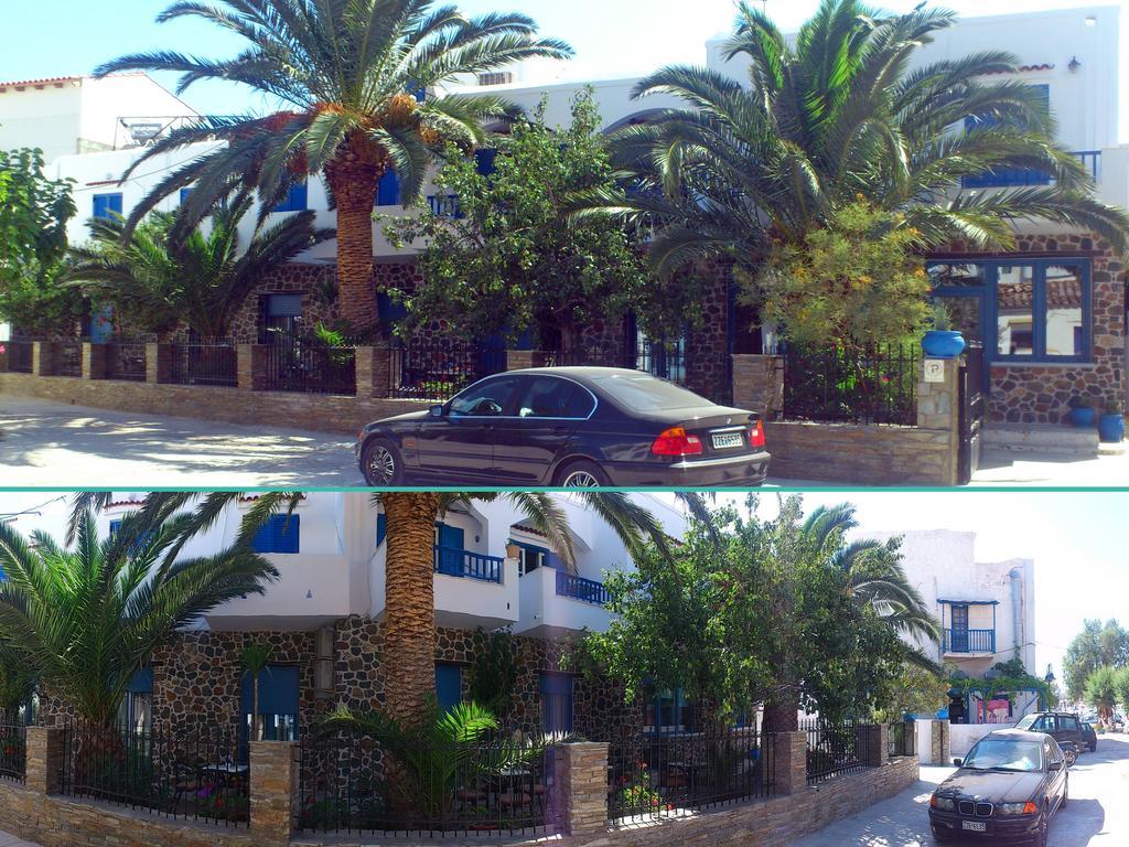 Foinikas Studios Merichas Exterior photo
