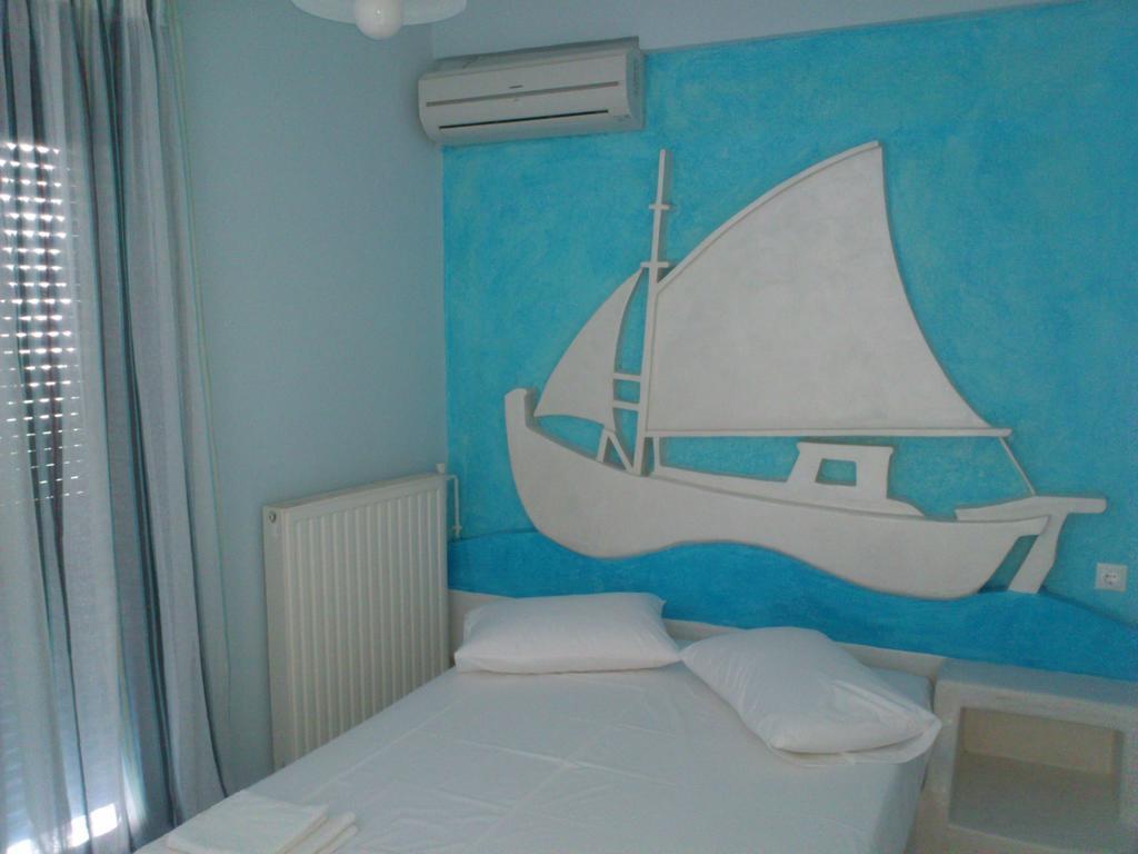 Foinikas Studios Merichas Room photo