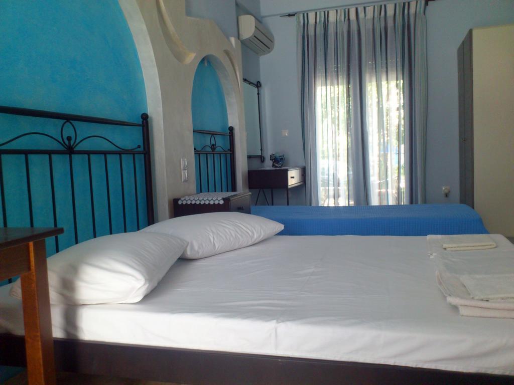 Foinikas Studios Merichas Room photo